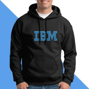BUZO LOGO CENT DEVELOPER IBM
