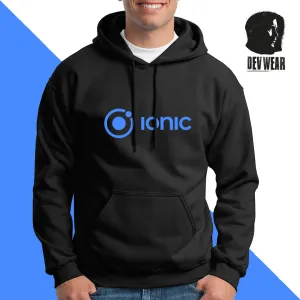 BUZO LOGO CENT DEVELOPER IONIC