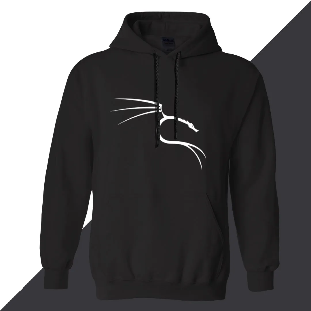 BUZO LOGO CENT DEVELOPER KALI LINUX
