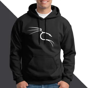BUZO LOGO CENT DEVELOPER KALI LINUX