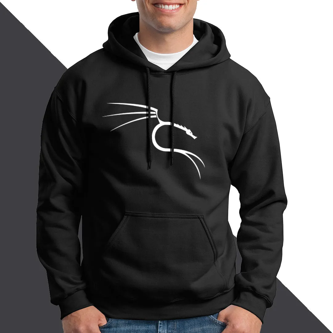 BUZO LOGO CENT DEVELOPER KALI LINUX