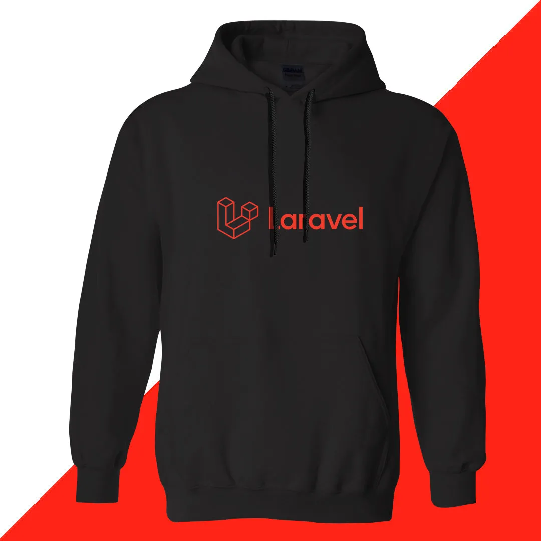 BUZO LOGO CENT DEVELOPER LARAVEL