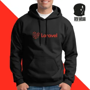 BUZO LOGO CENT DEVELOPER LARAVEL