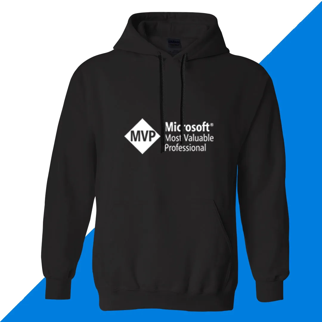 BUZO LOGO CENT DEVELOPER MVP