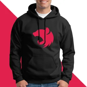 BUZO LOGO CENT DEVELOPER NESTJS