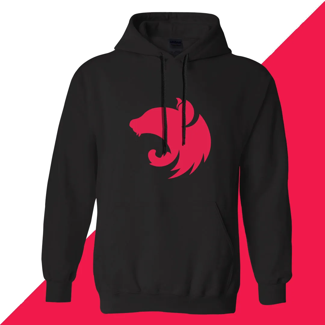 BUZO LOGO CENT DEVELOPER NESTJS