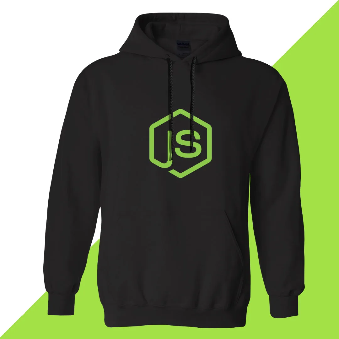 BUZO LOGO CENT DEVELOPER NODEJS