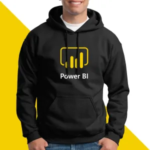 BUZO LOGO CENT DEVELOPER POWER BI