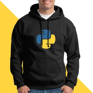 BUZO LOGO CENT DEVELOPER PYTHON ICON