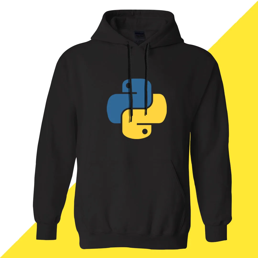 BUZO LOGO CENT DEVELOPER PYTHON ICON