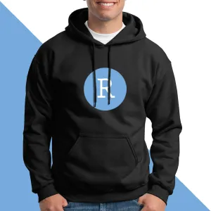 BUZO LOGO CENT DEVELOPER R STUDIO ICON