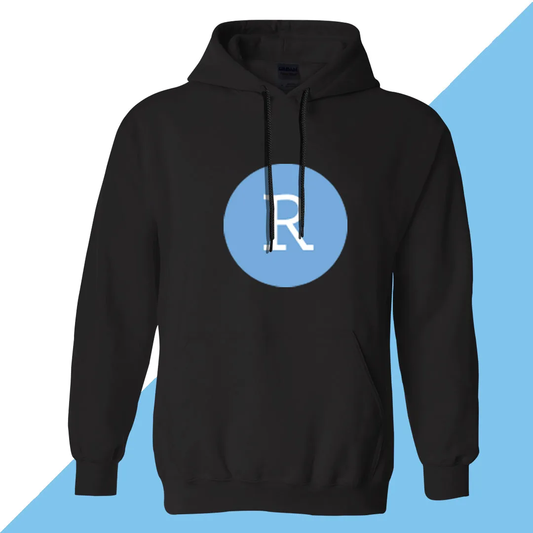 BUZO LOGO CENT DEVELOPER R STUDIO ICON