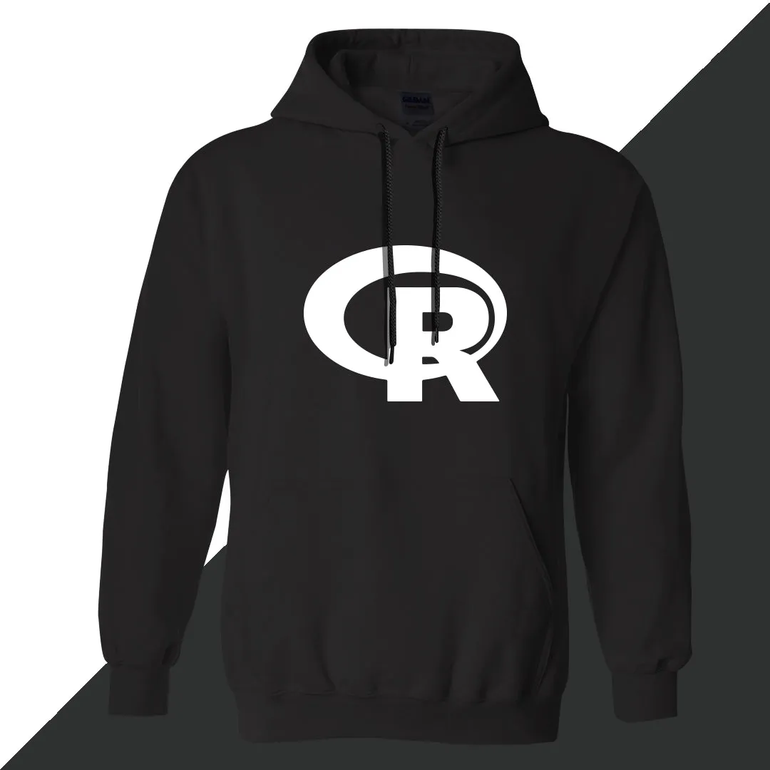 BUZO LOGO CENT DEVELOPER R