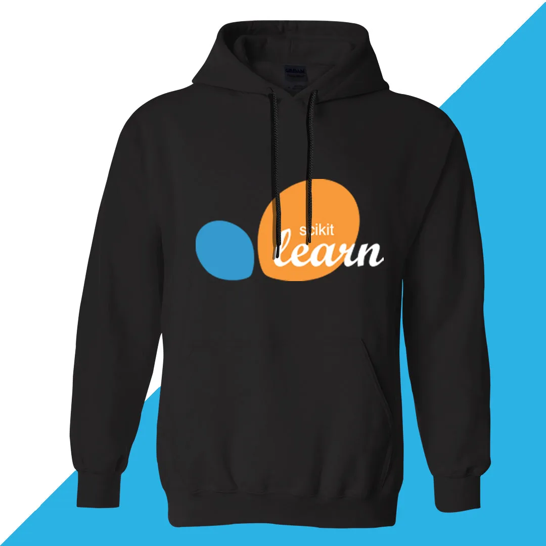 BUZO LOGO CENT DEVELOPER SCIKIT