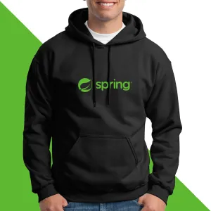 BUZO LOGO CENT DEVELOPER SPRING