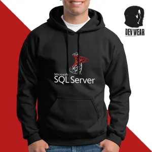 BUZO LOGO CENT DEVELOPER SQL