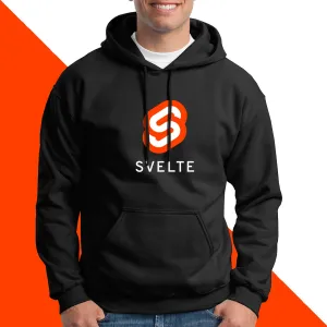 BUZO LOGO CENT DEVELOPER SVELTE