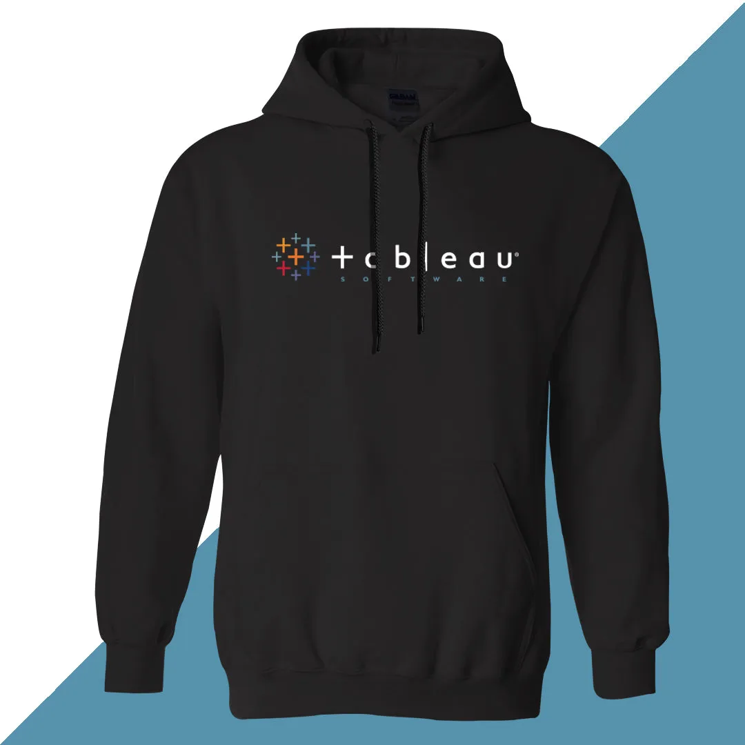 BUZO LOGO CENT DEVELOPER TABLEAU