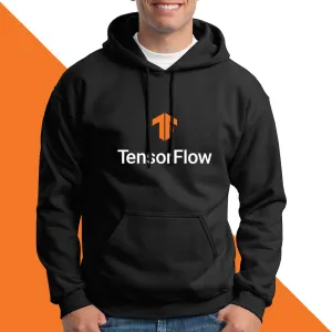 BUZO LOGO CENT DEVELOPER TENSORFLOW
