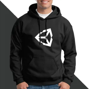 BUZO LOGO CENT DEVELOPER UNITY