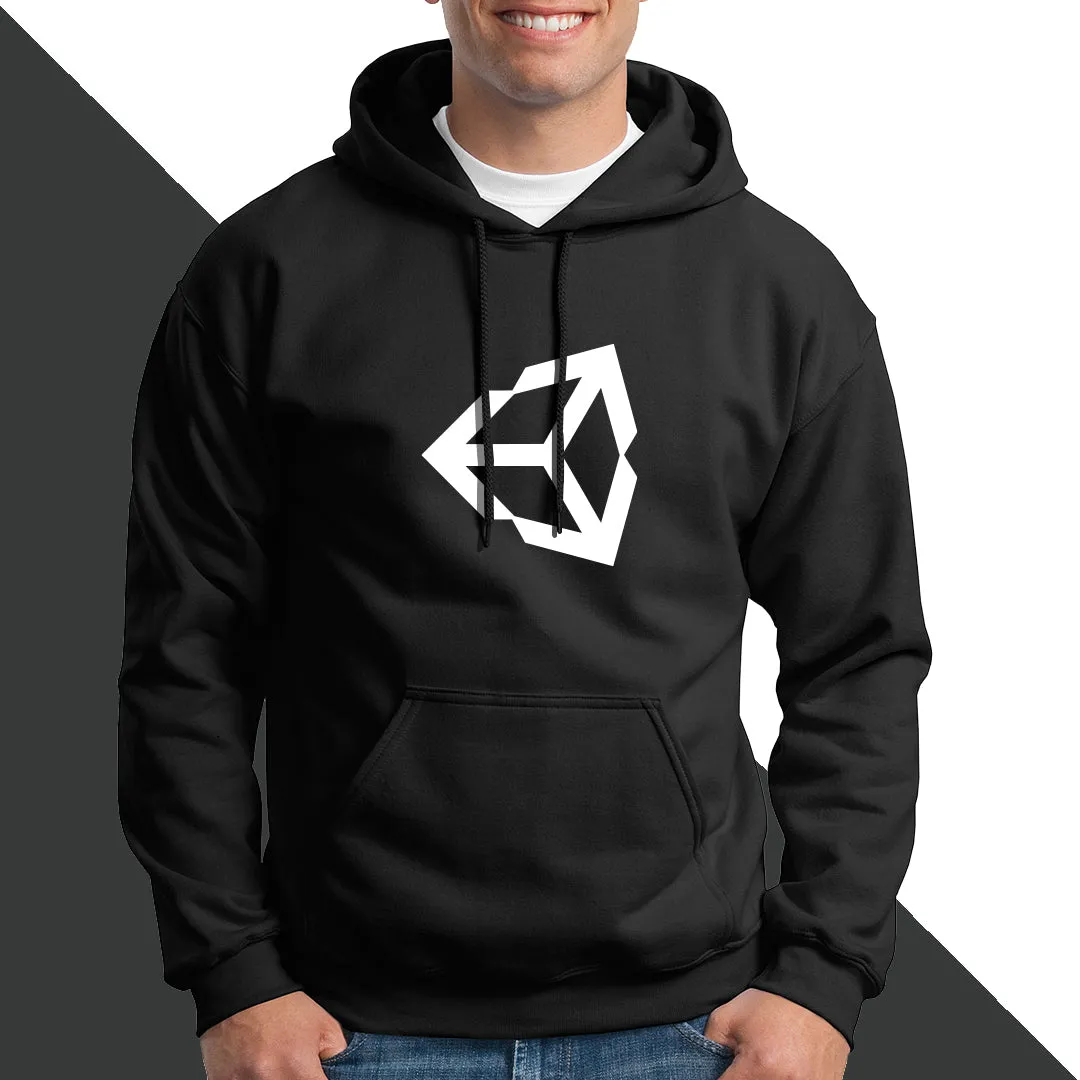 BUZO LOGO CENT DEVELOPER UNITY