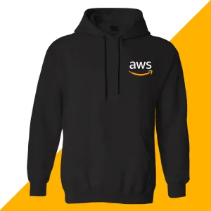 BUZO LOGO LAT DEVELOPER AWS