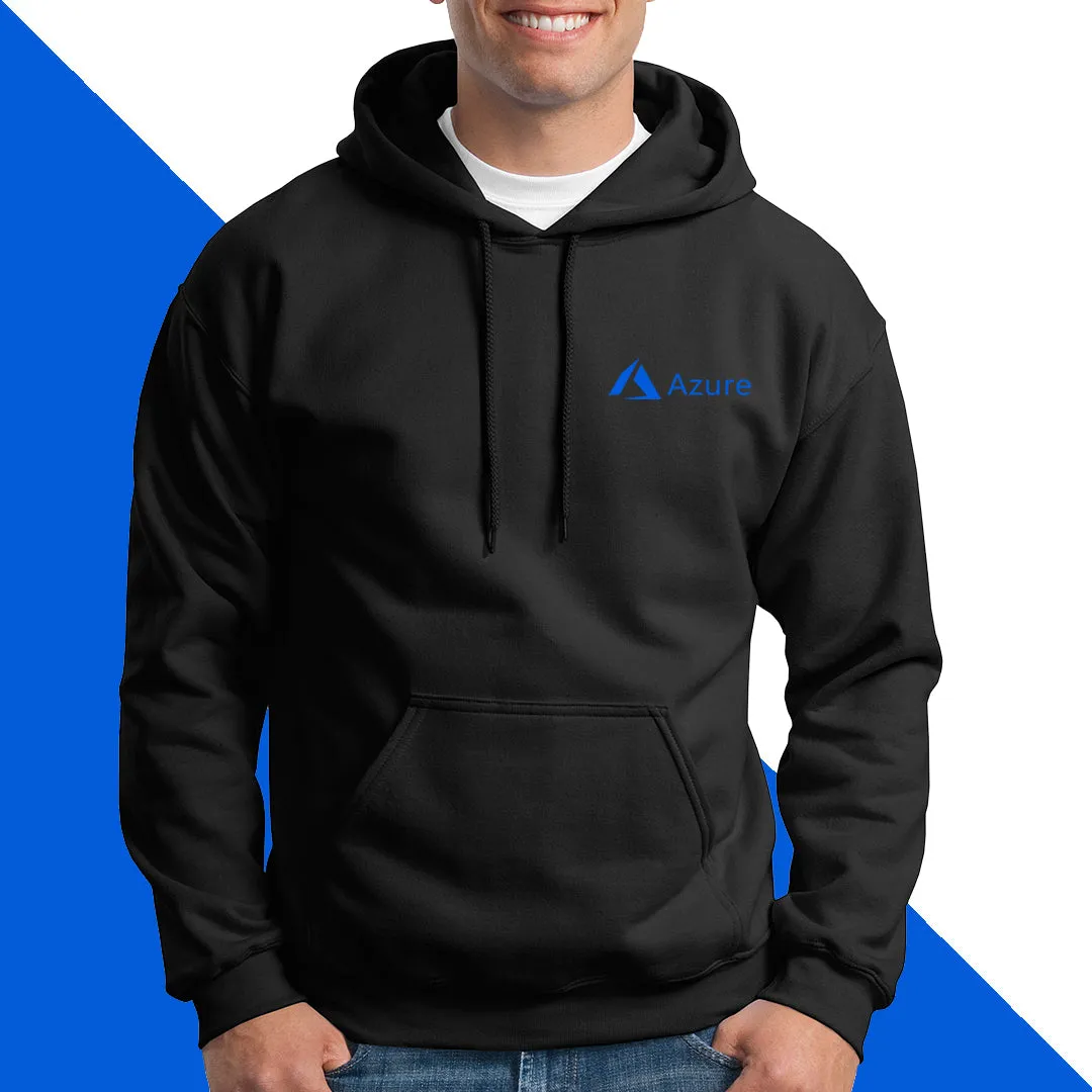 BUZO LOGO LAT DEVELOPER AZURE