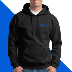 BUZO LOGO LAT DEVELOPER AZURE