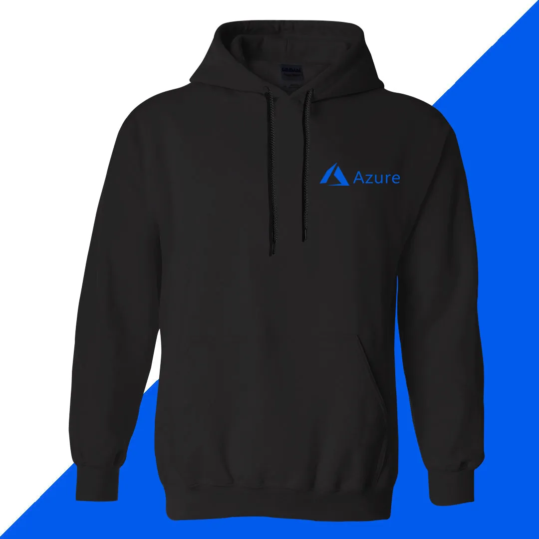 BUZO LOGO LAT DEVELOPER AZURE