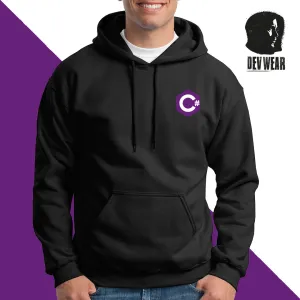 BUZO LOGO LAT DEVELOPER CSHARP