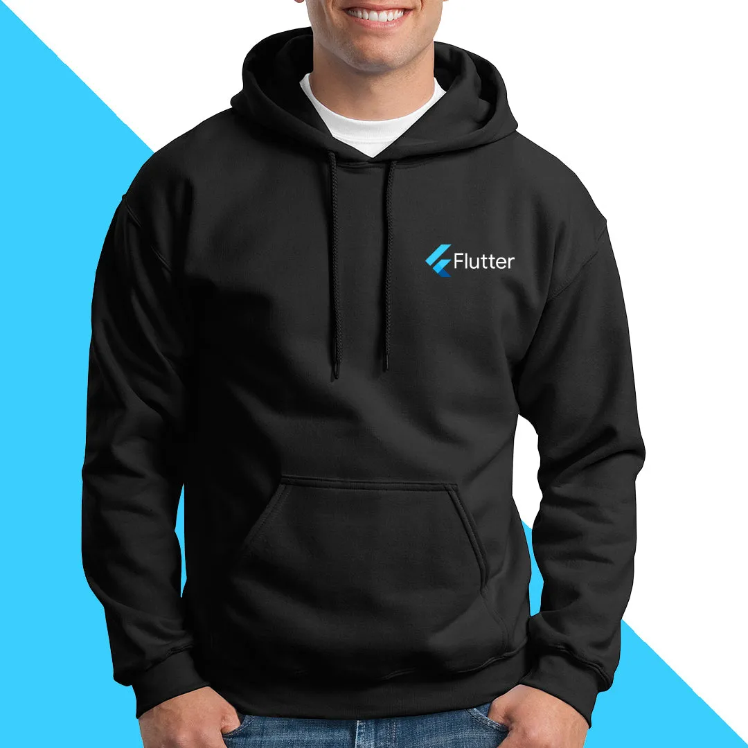 BUZO LOGO LAT DEVELOPER FLUTTER