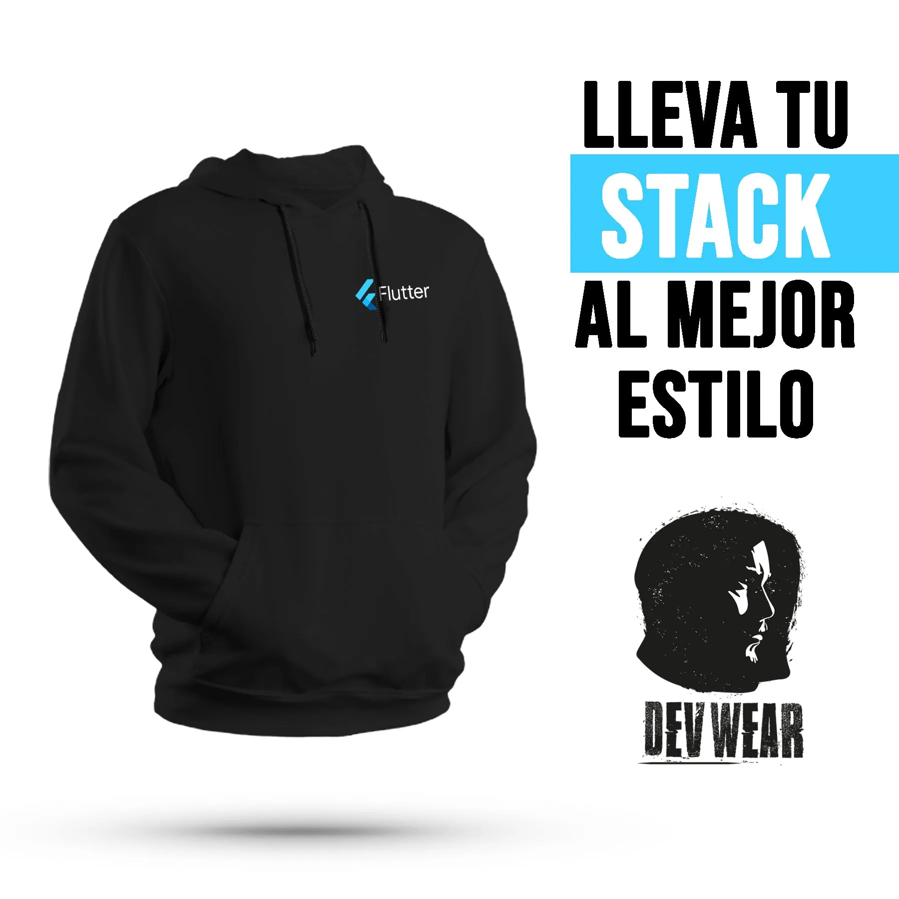 BUZO LOGO LAT DEVELOPER FLUTTER