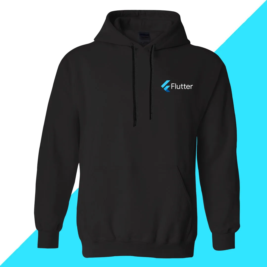 BUZO LOGO LAT DEVELOPER FLUTTER
