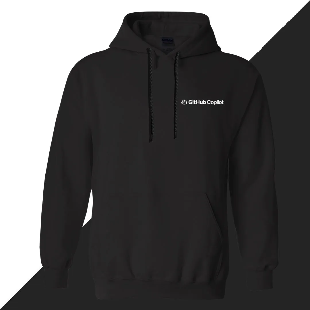 BUZO LOGO LAT DEVELOPER GITHUB COPILOT