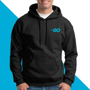 BUZO LOGO LAT DEVELOPER GO