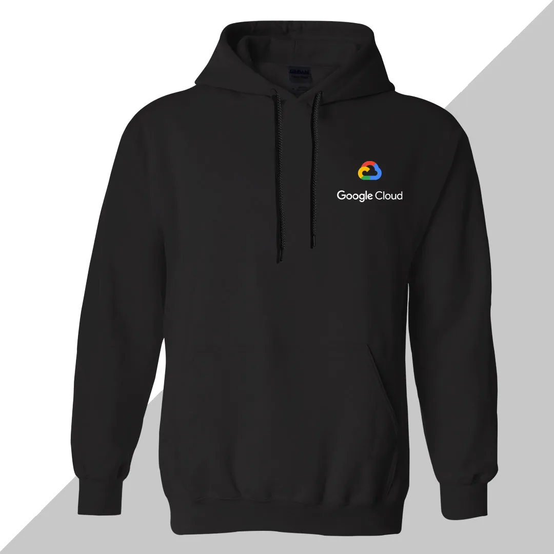 BUZO LOGO LAT DEVELOPER GOOGLE CLOUD