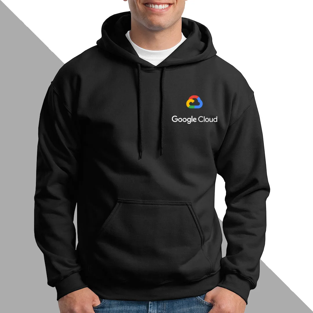BUZO LOGO LAT DEVELOPER GOOGLE CLOUD