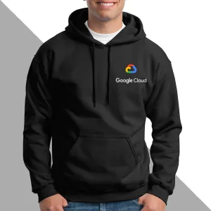 BUZO LOGO LAT DEVELOPER GOOGLE CLOUD