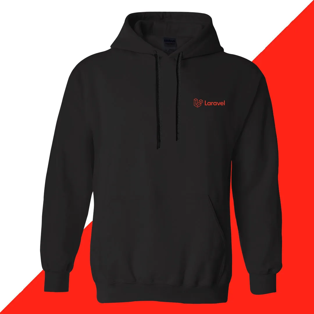 BUZO LOGO LAT DEVELOPER LARAVEL