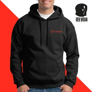 BUZO LOGO LAT DEVELOPER LARAVEL