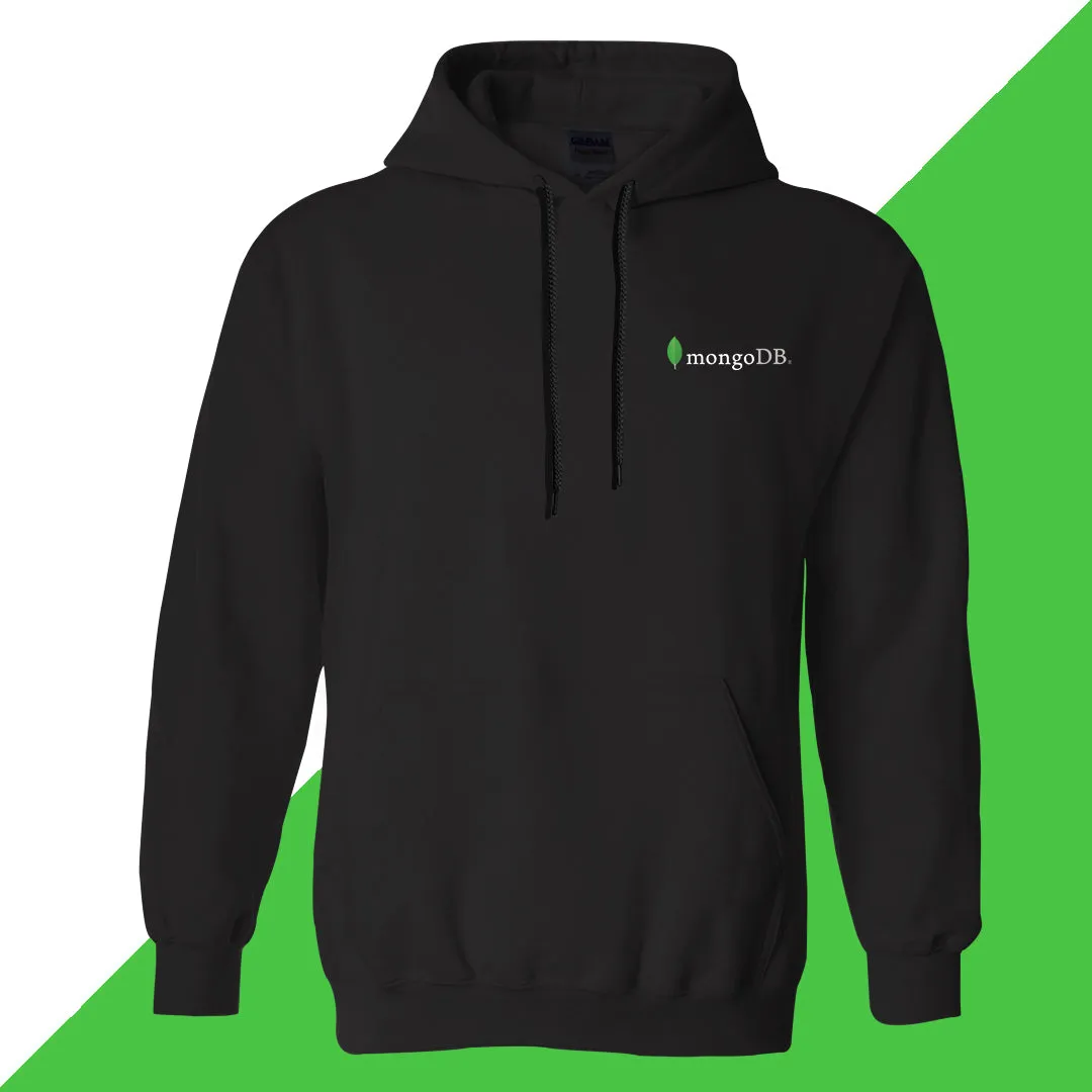 BUZO LOGO LAT DEVELOPER MONGODB