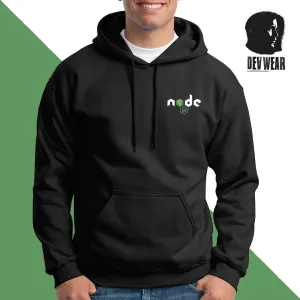 BUZO LOGO LAT DEVELOPER NODE
