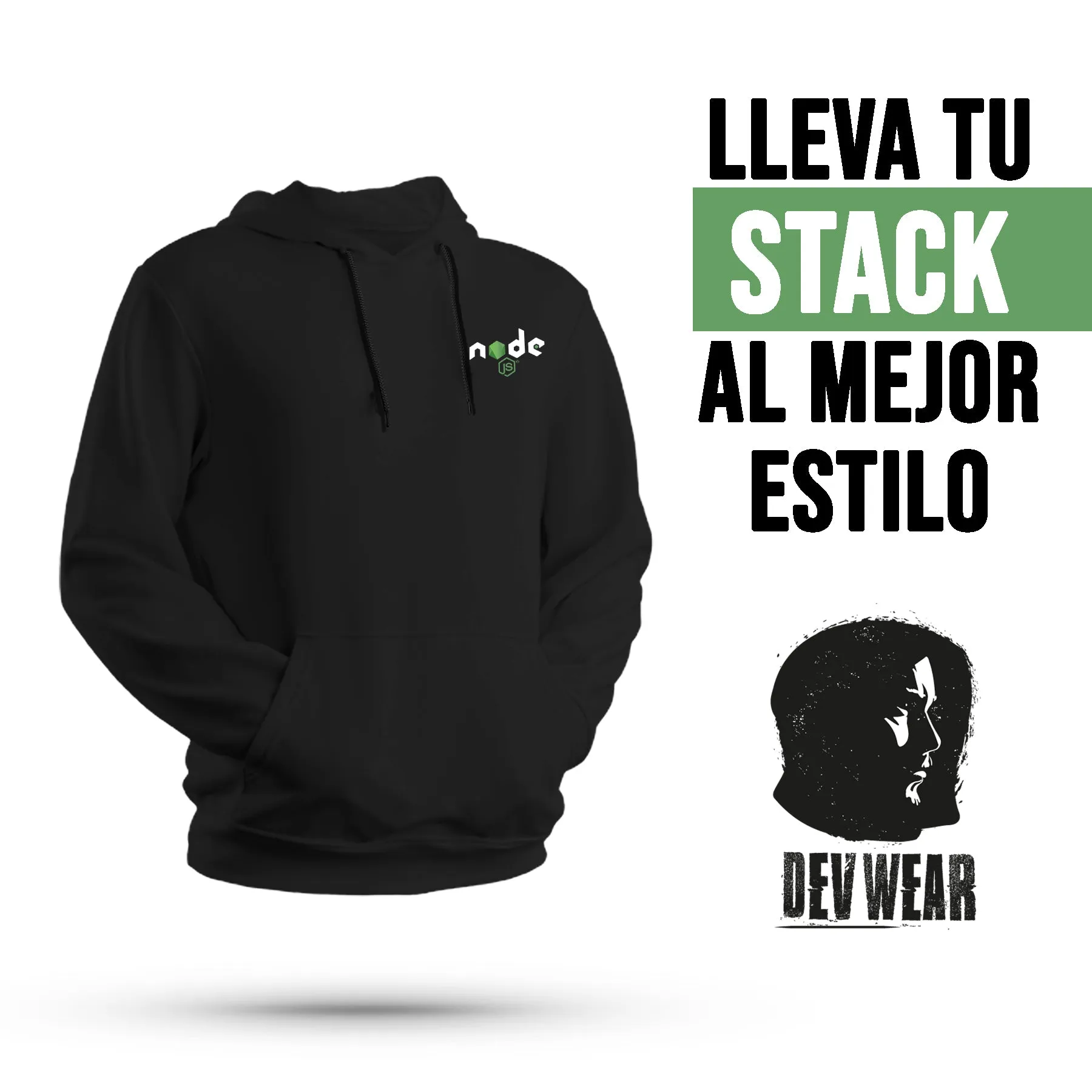 BUZO LOGO LAT DEVELOPER NODE