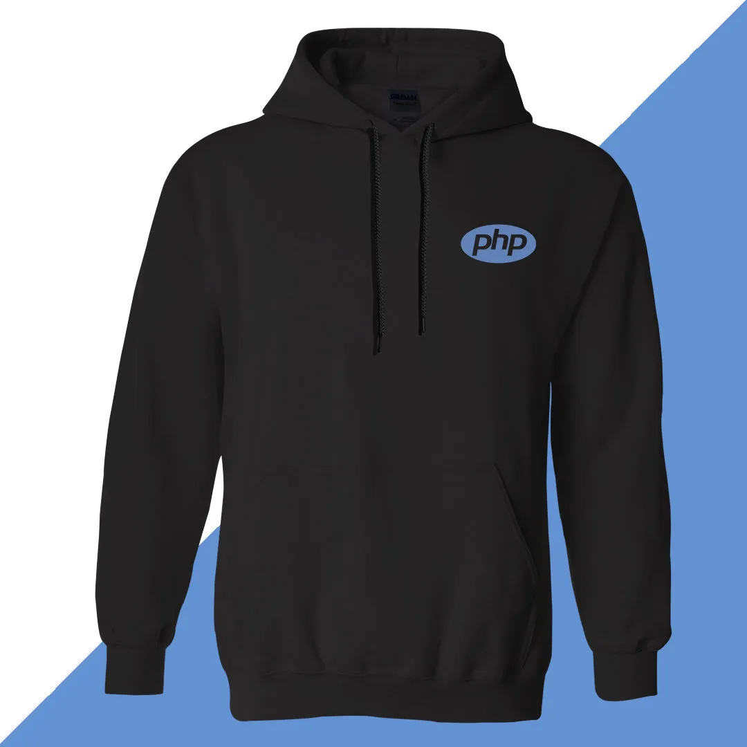 BUZO LOGO LAT DEVELOPER PHP