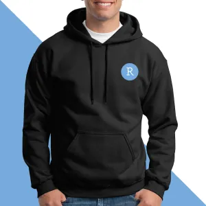 BUZO LOGO LAT DEVELOPER R STUDIO ICON