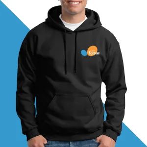 BUZO LOGO LAT DEVELOPER SCIKIT