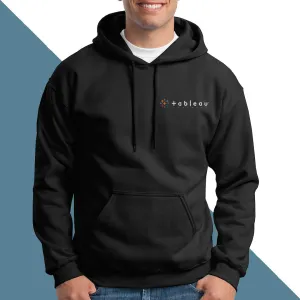 BUZO LOGO LAT DEVELOPER TABLEAU