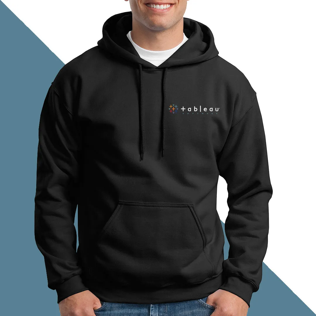 BUZO LOGO LAT DEVELOPER TABLEAU