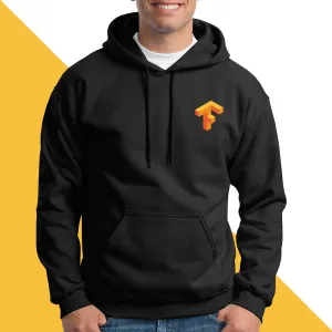 BUZO LOGO LAT DEVELOPER TENSORFLOW ICON