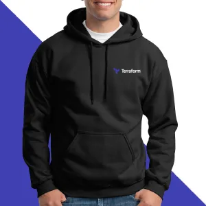BUZO LOGO LAT DEVELOPER TERRAFORM